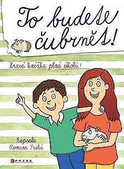To budete čubrnět