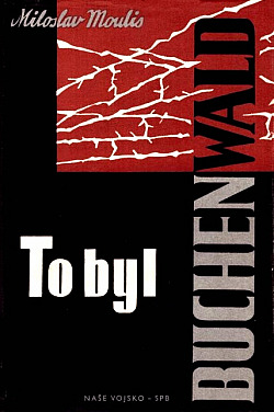 To byl Buchenwald