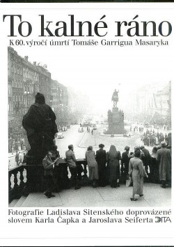 To kalné ráno