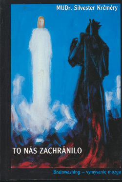 To nás zachránilo