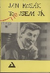 To nejsem já