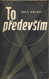 To především