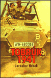 Tobrúk 1941