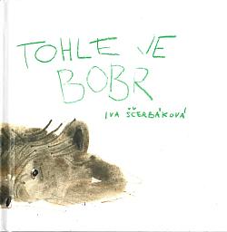 Tohle je bobr