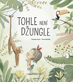 Tohle není džungle