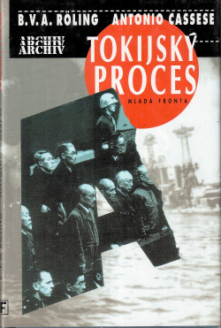 Tokijský proces