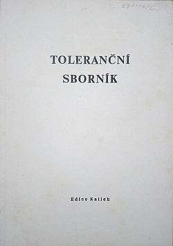 Toleranční sborník