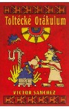 Toltécké orákulum