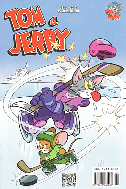 Tom & Jerry 2013/03-04