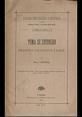 Tóma ze Štítného