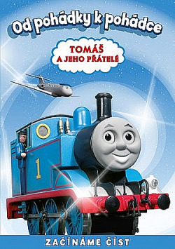 Tomáš a jeho přátelé
