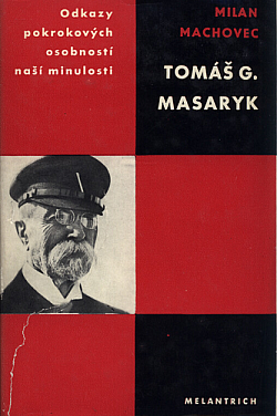 Tomáš G. Masaryk