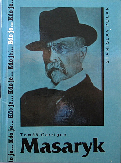 Tomáš Garrigue Masaryk