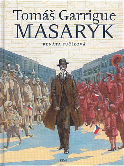 Tomáš Garrigue Masaryk