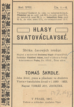 Tomáš Škrdle