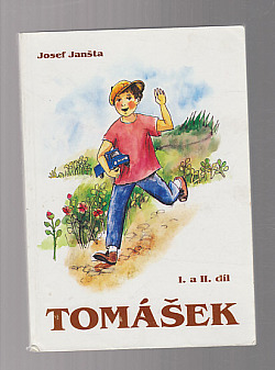 Tomášek - I. a II. díl