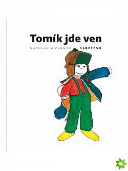 Tomík jde ven