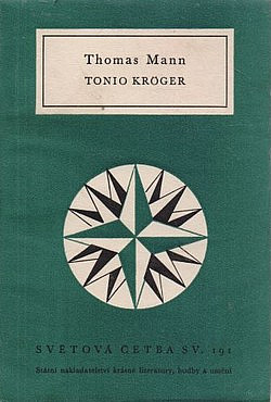 Tonio Kröger