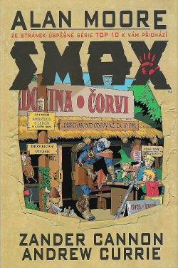 Top 10 - Smax