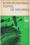 Topol ve vichřici