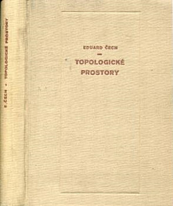 Topologické prostory