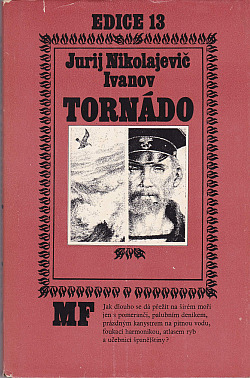 Tornádo