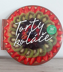 Torty a koláče