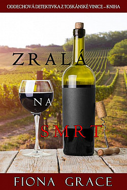 Zralá na smrt