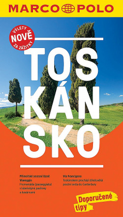 Toskánsko