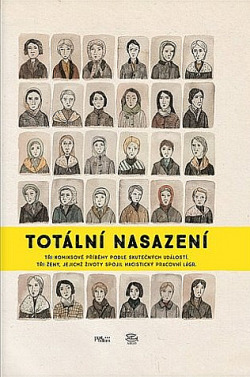 Totální nasazení