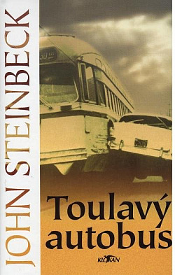 Toulavý autobus
