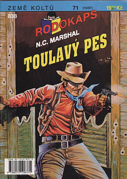 Toulavý pes