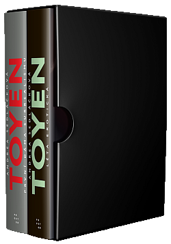 Toyen - komplet