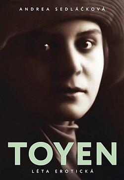 Toyen: Léta erotická