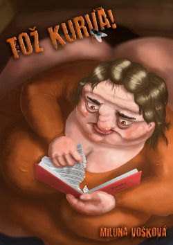 Tož kurva!