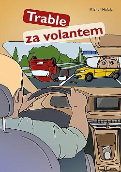 Trable za volantem