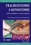 Tracheostomie a koniotomie