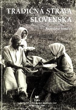 Tradičná strava Slovenska