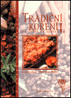 Tradiční koření. I.