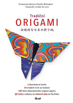 Tradiční origami