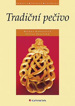 Tradiční pečivo