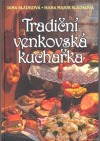 Tradiční venkovská kuchařka