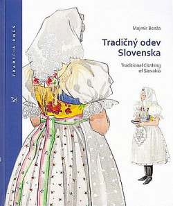 Tradičný odev Slovenska