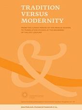 Tradition versus Modernity