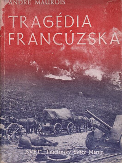 Tragédia Francúzska