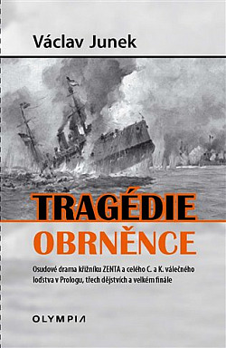 Tragédie obrněnce
