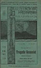 Tragédie Vesuvské