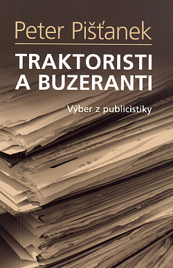 Traktoristi a buzeranti