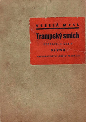 Trampský smích