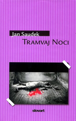 Tramvaj noci
